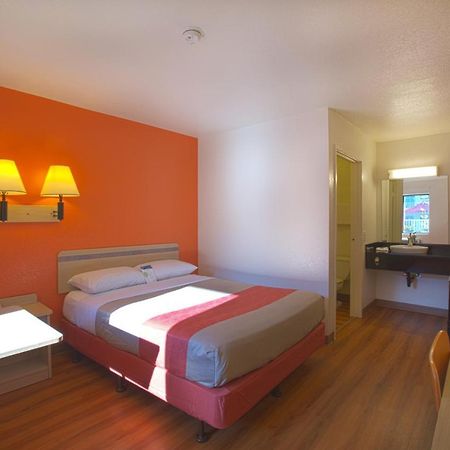 North Charleston Lodge מראה חיצוני תמונה