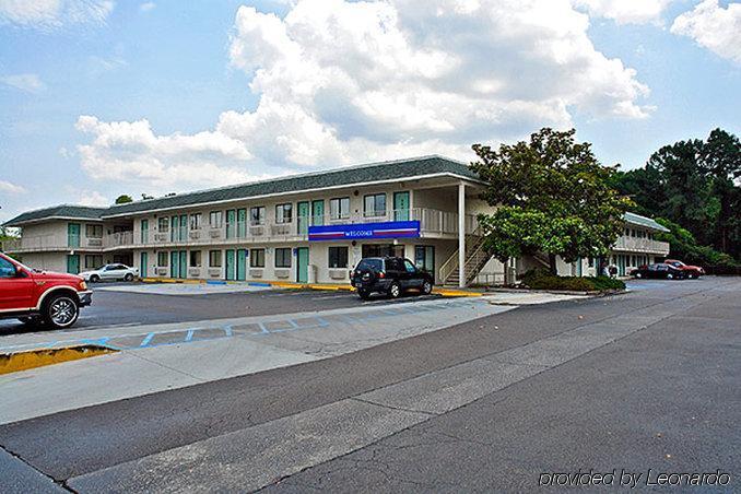 North Charleston Lodge מראה חיצוני תמונה