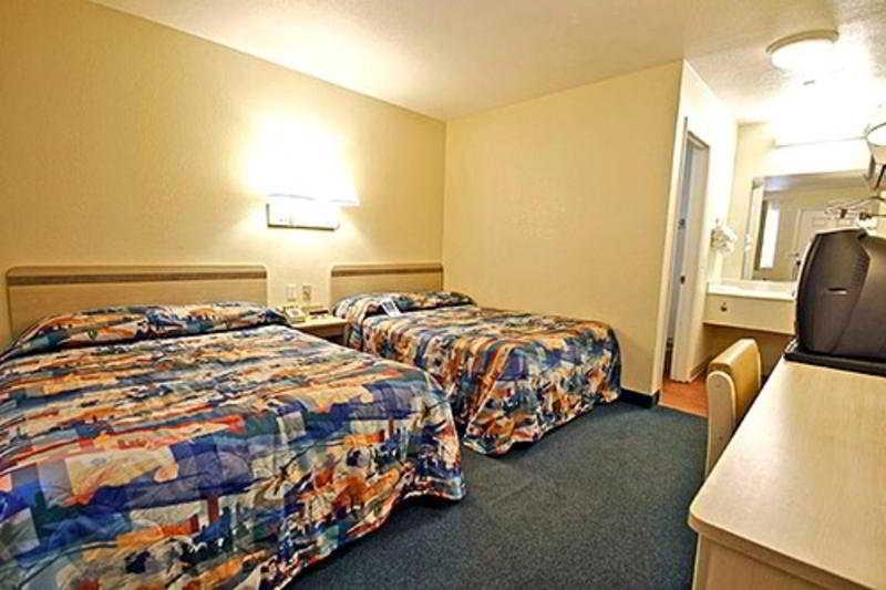 North Charleston Lodge מראה חיצוני תמונה