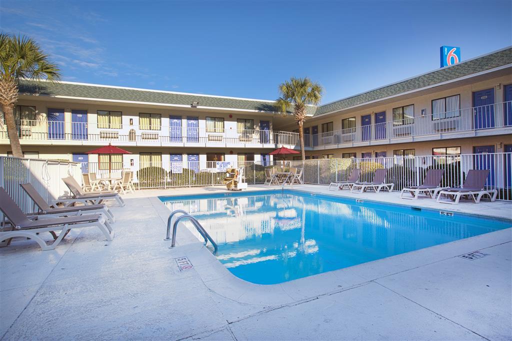 North Charleston Lodge מתקנים תמונה