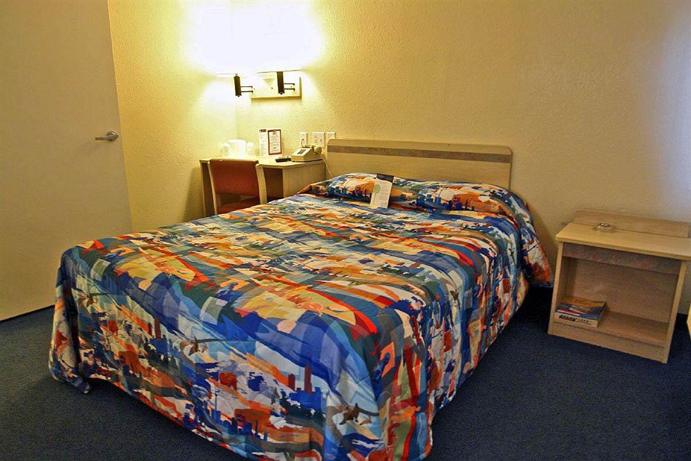 North Charleston Lodge מראה חיצוני תמונה